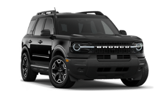 2026 Ford Bronco Sport® External Image 5
